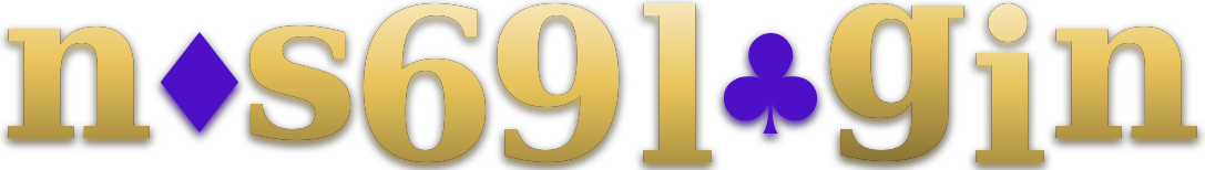 nos69 login logo